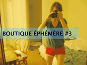 weekend mode Paris Partie