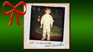 [Christmas] Sara Bareilles propose   » Love Is Christmas »