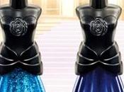 Collection Noel&amp;Automne;: Anna Masquerade.