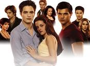 Edition limitée: Twilight-saga collection d'accessoires cheveux!