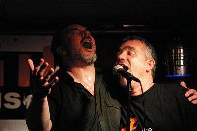 Nous aimons les caramels mous !