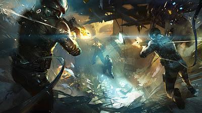 Nouvelles infos sur le prochain Rainbow Six Nouvelles infos sur le prochain Rainbow Six