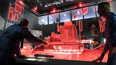 Nouvelles infos sur le prochain Rainbow Six Nouvelles infos sur le prochain Rainbow Six