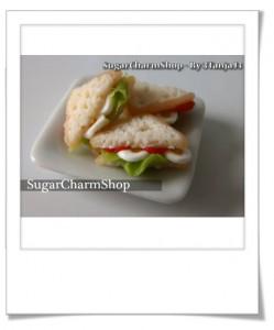 Club-sandwich fimo
