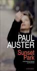 Sunset Park de Paul Auster