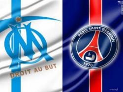 Ligue 1 : OM 3-0 PSG résumé vidéo du match