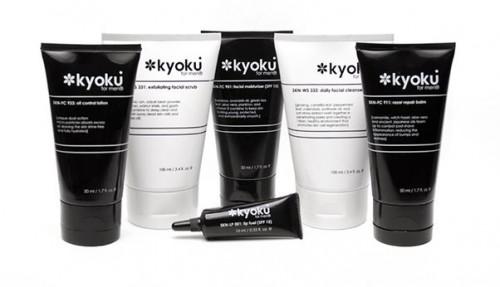 Kyoku s’inspire de la tradition japonaise