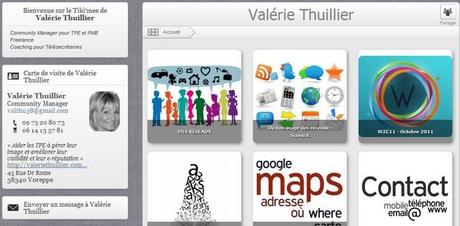 Interview de Community Manager : Valérie Thuillier