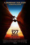 127 heures (127 Hours) - James Franco, Amber Tamblyn & Kate Mara