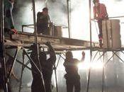 poseurs voies, Compagnie Constellation