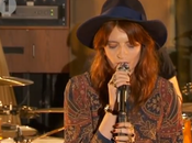 Florence Machine “Take Care” (Drake Cover) [Video]