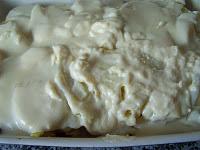 Potimarron en Gratin