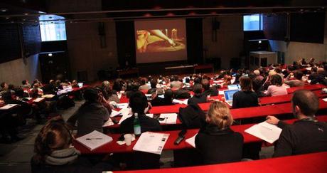 9ème édition parisienne des Masterclasses de John Truby