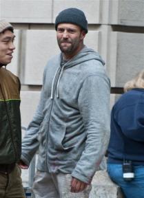 Bande Annonce : Safe avec Jason Statham