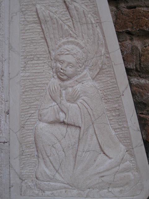 Vers le campiello Chiovere - San Polo