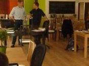 Fini télétravail, place coworking!