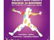 Journée Santé Enfants Ados Parents Eragny