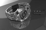 yal led watch design6 160x105 Tokyoflash YAL Watch : une montre à diode électro luminescente