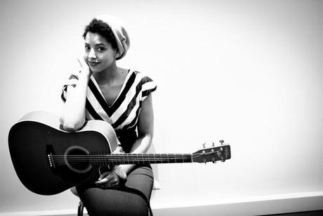 [NP Sessions + Interview] Mariama