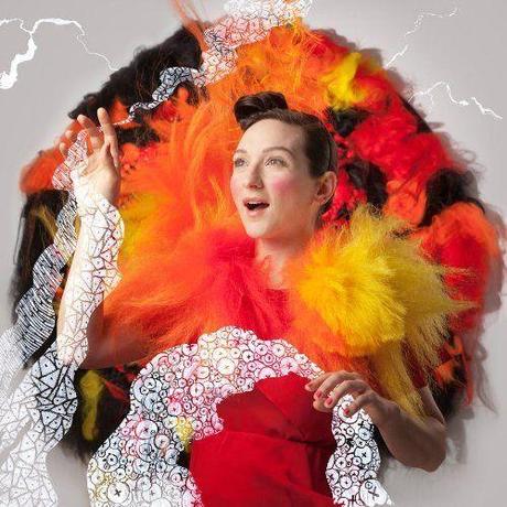 [Chronique] Brillante My Brightest Diamond ! 