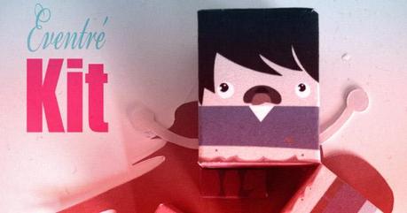 Blog_Paper_Toy_papertoy_Kit_Eventre_Scott_Charron Blog_Paper_Toy_papertoy_Kit_Eventre_Scott_Charron