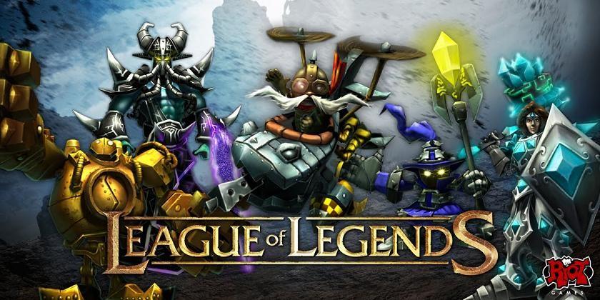 League of Legends : présentation du patch de Volibear