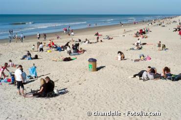Météo France constate un automne exceptionnellement chaud en France