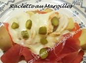 Raclette Maroilles
