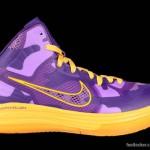 nike lunar hypergamer camo pack lakers 02 150x150 Nike Lunar Hypergamer QS Camo Pack