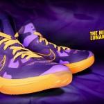 nike lunar hypergamer camo pack lakers 01 150x150 Nike Lunar Hypergamer QS Camo Pack
