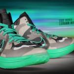nike lunar hypergamer camo pack celtics 01 150x150 Nike Lunar Hypergamer QS Camo Pack