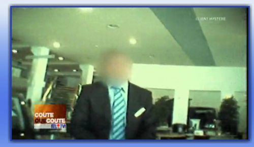 Et si vous deveniez Mystery Shopper ?