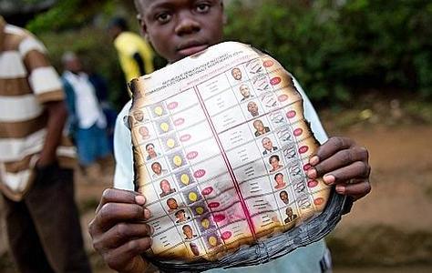 Élections en RDC : une dizaine de morts à Lubumbashi