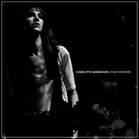 Charlotte Gainsbourg: Out of Touch - Stream
Oubliez Lulu,...