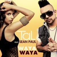 Ambiance reggae dancehall pour le clip de Tal et Sean Paul