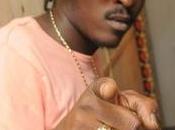 Black Ryno victime d'un