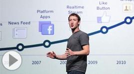 Facebook IPO Facebook sintroduit en bourse en Avril 2012