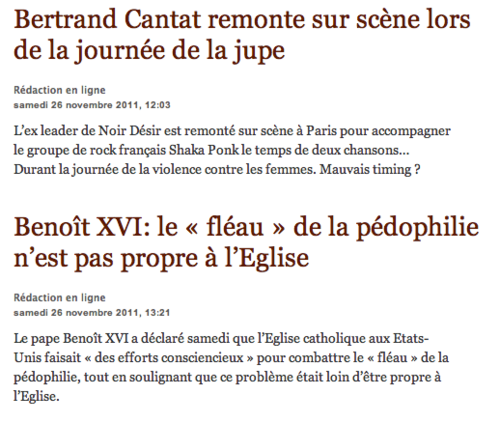 J’adore ce genre de titres qui me fait dire “Hoho,...