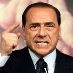 Berlusconi : « Je redeviendrai bientôt président du Milan »
