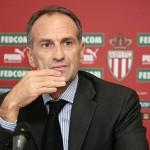 Guidolin : « Rennes est une équipe dynamique »