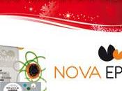 noël avant avec Nova épicerie, l’épicerie fine tendance