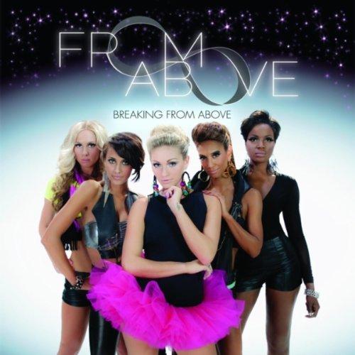 NOUVELLE CHANSON : FROM ABOVE – NOT THE SAME GIRL