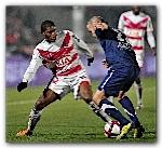 Soulagement à Chaban