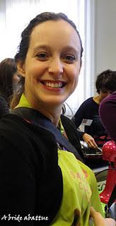 Dimanche au salon du blog culinaire de Soissons Dimanche au salon du blog culinaire de Soissons