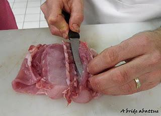 Dimanche au salon du blog culinaire de Soissons