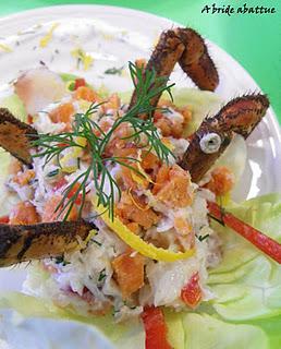 Dimanche au salon du blog culinaire de Soissons