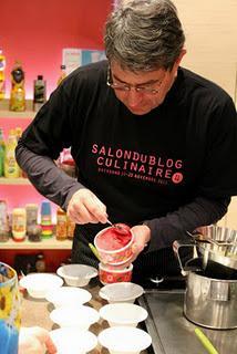 Dimanche au salon du blog culinaire de Soissons Dimanche au salon du blog culinaire de Soissons