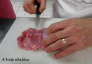 Dimanche au salon du blog culinaire de Soissons