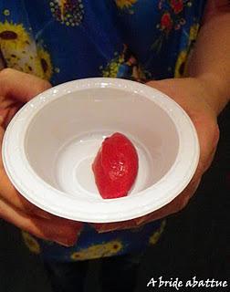 Dimanche au salon du blog culinaire de Soissons