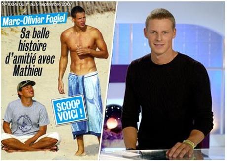 Matthieu Delormeau nominé aux “Gérard de la télé” dans la catégorie “Animatrices” !